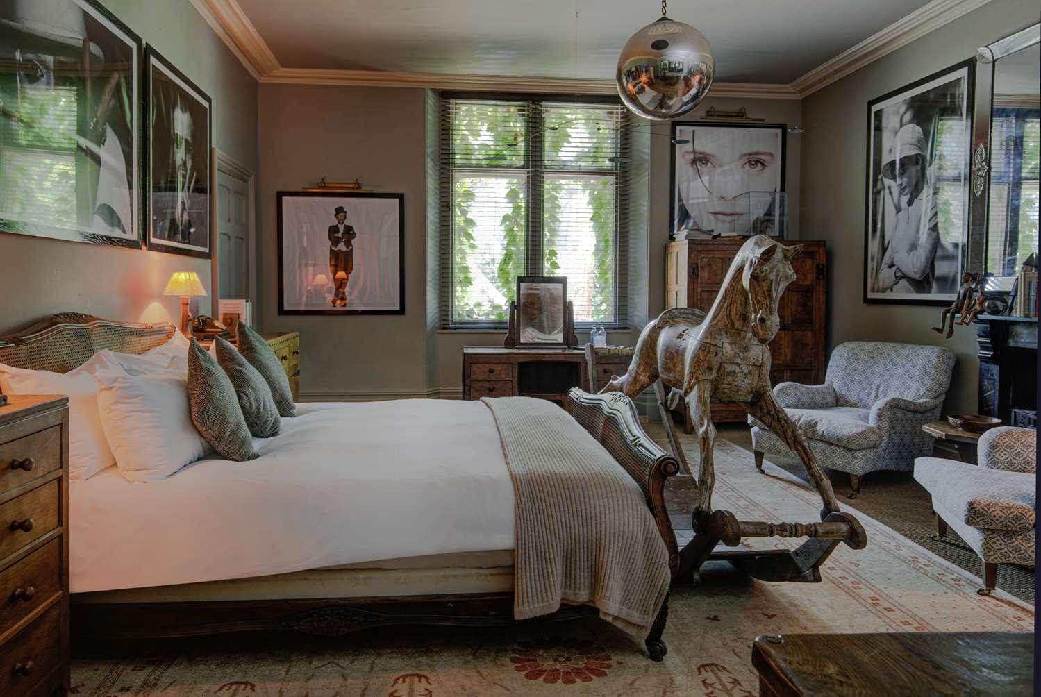 The Rudloe Near Bath - Marco Pierre White Hotel Corsham Eksteriør billede