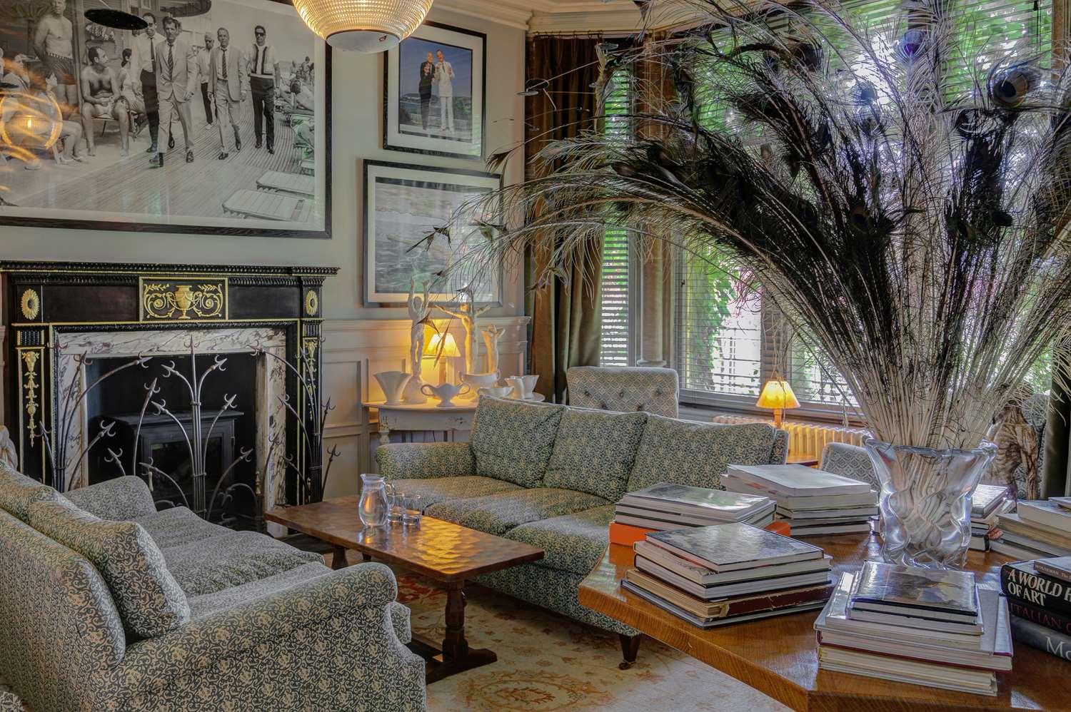 The Rudloe Near Bath - Marco Pierre White Hotel Corsham Eksteriør billede