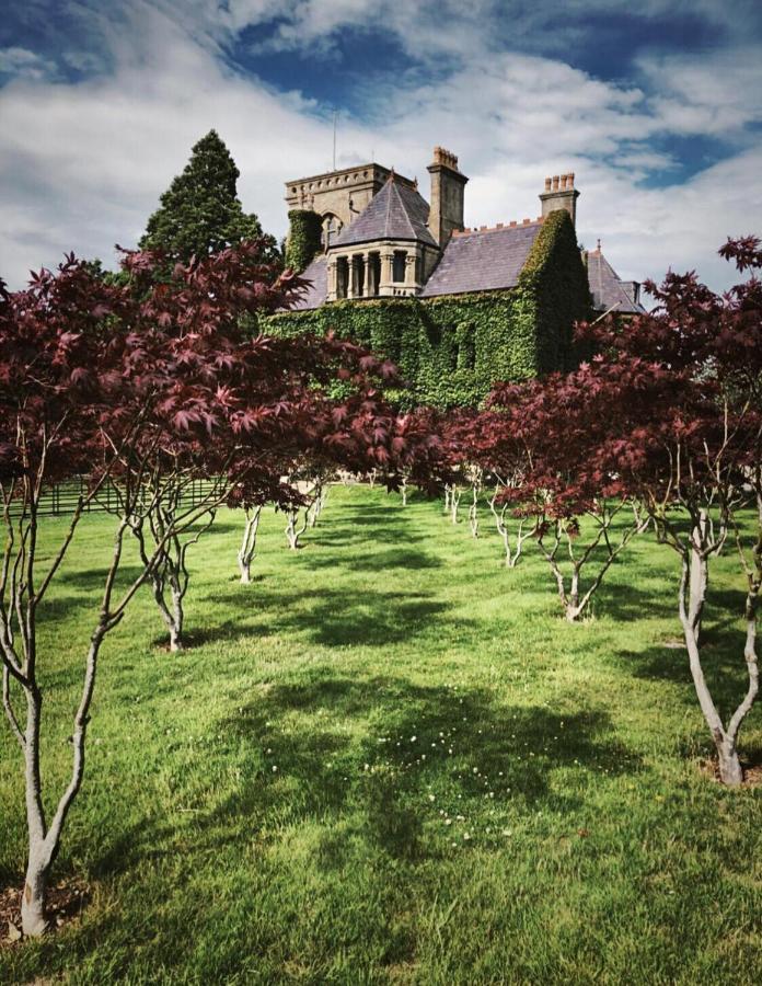 The Rudloe Near Bath - Marco Pierre White Hotel Corsham Eksteriør billede