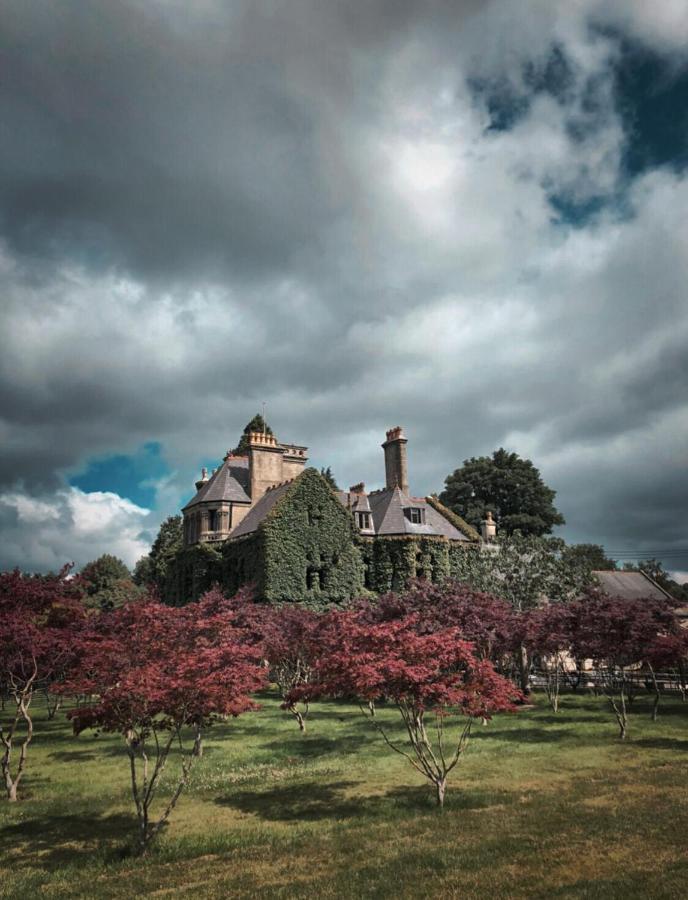 The Rudloe Near Bath - Marco Pierre White Hotel Corsham Eksteriør billede