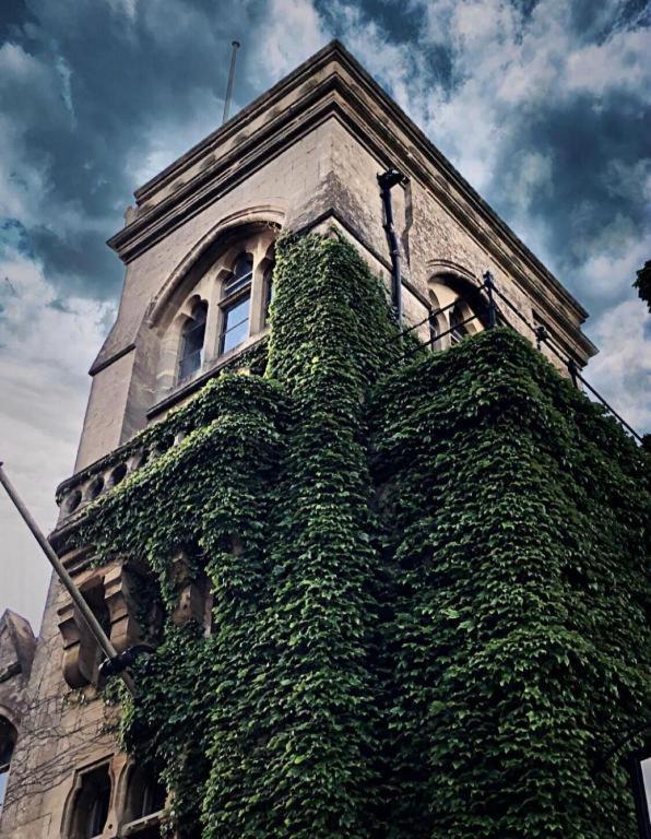 The Rudloe Near Bath - Marco Pierre White Hotel Corsham Eksteriør billede